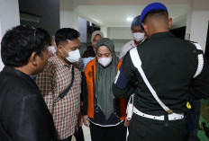 Dugaan Skandal Fasilitas Kredit, Negara Rugi Rp 58 Miliar: Kejati Tetapkan Tsk Ke 6, Petinggi Perbankan