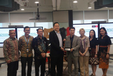 PT CJ Feed & Care Indonesia Raih Sustainability-Linked Loan Senilai Rp350 Miliar dari Bank DBS Indonesia