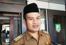 Wawancara Lelang Jabatan Eselon II Pemprov Diundur, Rekomendasi BKN jadi Kunci Akhir