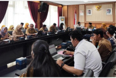 Bappeda BS Kawal Ketat Indeks Kesejahteraan Sosial 2025, Ini Langkah Nyatanya!