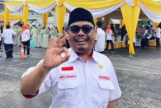 Tidak Sesuai Dengan Skala Prioritas, Anggaran Rp 56 M Lebih Sedang Diaudit Investigasi
