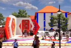 Walikota Bengkulu Targetkan Peresmian Belungguk Point nanti Viral