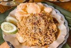 Gurih Banget, yuk Kunjungi 3 Tempat Makan Ketoprak yang Enak di Pamulang