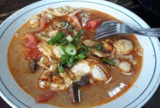 20 Rekomendasi Tempat Makan Soto Yang Lezat di Kelapa Gading Jakarta, Cocok Untuk Menu Sarapan dan Makan Siang