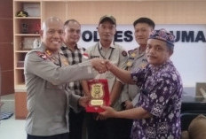 Perkuat Sinergi Keamanan Wilayah, Kapolres Rangkul Tokoh Agama, Masyarakat dan Pemuda