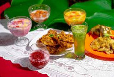 Pilih Mana? Inilah 5 Deretan Minuman yang  Booming dan Banyak Dicari di Bulan Maret 2025