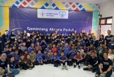 Dari Bengkulu untuk Indonesia: Perjalanan Adi Bersama Awardee LPDP