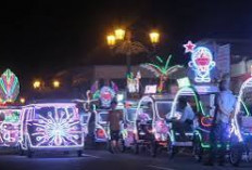 5 Tempat Ngabuburit yang Seru di Yogyakarta, Cocok buat Berburu Takjil dan Menciptakan Momen Berbuka Puasa