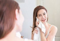 4 Tips Merawat Kecantikan sebelum Tidur