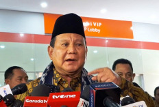 Tidak Berubah, Prabowo Tegaskan Kenaikan PPN 12 Persen Hanya untuk Barang dan Jasa Mewah