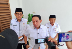 Walikota Bengkulu Tunjukkan Pelayanan Tanpa Batas ke Warga
