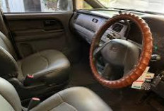 7 Rekomendasi Mobil Seken yang Nyaman dan Tangguh seperti Innova, harganya mulai dari Rp. 70 jutaan