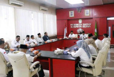 Peduli Bencana Aceh, Sumut dan Sumatera Barat, Pemkab Seluma Open Donasi