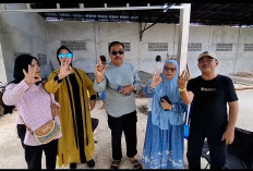Ini Harapan Reskan Effendi Terkait PSU 19 April 2025