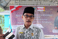 Reses Anggota DPRD Sudisman Fokus Bahas Aspirasi dan Pendidikan di Bengkulu