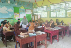 Siswa Diberikan Pemahaman Tentang Dampak Bahaya Merokok