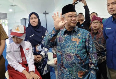 Jadwal Lengkap Libur Sekolah Ramadan 2025 Sesuai Surat Edaran 3 Menteri