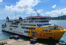 Mau Mudik Lebaran? Yuk Simak Cara dan Tips Beli Tiket untuk Kapal Ferry