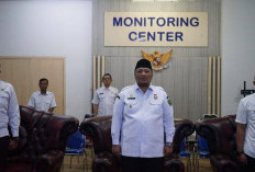 Wawali Ikuti Rakornas Reforma Agraria