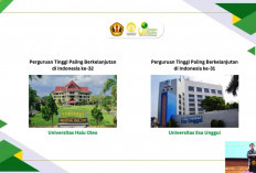 Universitas Esa Unggul Naik Peringkat di UI Greenmetric 2024