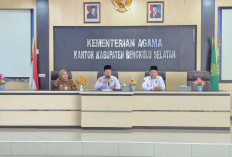 Kemenag BS Berikan Informasi Pembukaan Rekening BSI Guru PAI Penerima TPG Baru tahun 2026