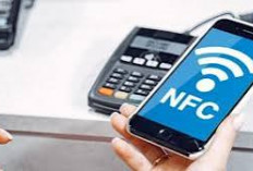 Fitur NFC di Ponsel Murah, Apa Kegunaannya di Kehidupan Sehari-hari?