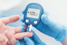 5 Makanan yang Sehat Dikonsumsi bagi Penderita Diabetes, lebih sehat dan nyaman!