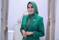 Jutaan Lulusan Universitas Menganggur, Legislator Vinna: Ini Bentuk Kegagalan Sistemik