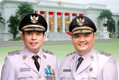 Gerak Cepat Wali Kota dan Wakil Wali Kota Bengkulu, Rancangan Pasar Barukoto Sudah Selesai dan Siap Eksekusi