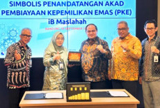 Bank Bengkulu Siap Layani Produk Syariah