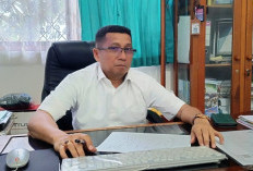 Dukcapil Bengkulu Selatan Tingkatkan Kualitas Layanan Adminduk