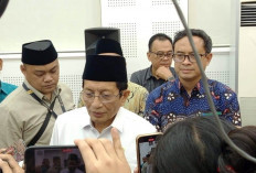 Menag Ucapkan Selamat, Kardinal Robert Francis Prevost dari Amerika Serikat Terpilih Menjadi Paus ke-267
