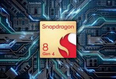 Ini Keistimewaan Snapdragon 8 Gen 4 yang Dilengkapi CPU Oryon