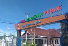 Sudah Berumur 2 Tahun Mall Pelayanan Publik, Masyarakat Puas dengan Pelayanan yang Diberikan