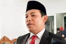 Pemkot Bengkulu Bersiap, Raker Komwil Apeksi Diadakan di Kota Bengkulu 2028