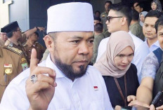 Krisis Bahan Pokok dan BBM di Enggano, Pemprov Bengkulu akan Kirim 16 Ton Beras 