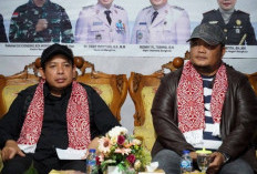 Dedy-Ronny Tingkatkan PAD Melalui Sektor Pariwisata