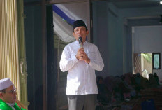 Tak Pandang Bulu, Walikota Hadiri Syukuran dan Doa Peresmian Toko dan Rumah Makan Warga