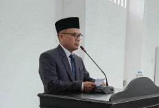 Meneladani Kepasrahan Nabi Ibrahim