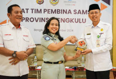 Program Pemutihan Pajak Kendaraan Bermotor Gubernur Bengkulu Sepi Peminat