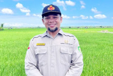 Pemuda Muhammadiyah Minta M. Rizon Jadi Pjs Bupati Mukomuko, Saprin: Kami Menyampaikan Aspirasi Masyarakat