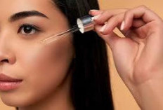 Serum Hyaluronic, Begini Cara Pemakaian Untuk Wajah