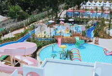 Daya Tarik Tropikana Waterpark: Destinasi Wisata Wahana Air yang Menyenangkan di Depok