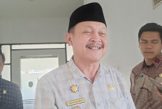 Bengkulu Selatan Mendapatkan Penghargaan Juara Dua Penanganan Stunting