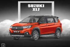 Segini Harga Mobil Suzuki XL7 Bekas ang Tangguh dan fitur yang canggih