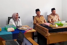 Dinas Perkim FGD Laporan Akhir Pencegahan Kualitas Perumahan Kumuh dan Pemukiman Kumuh (RP2KPKPK)