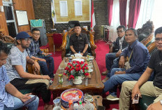 Kasus Guru Selingkuh Dikomentari Ketua DPRD BS 