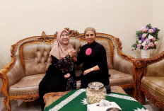 Meriani Dapat Dukungan Penuh dari Tokoh Perempuan Bengkulu Maju di Pilgub 2024