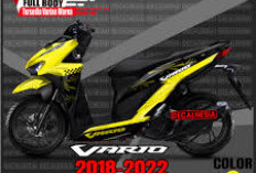 6 Rekomendasi Motor Seken dengan Harga Rp. 6 jutaan cocok banget buat pelajar
