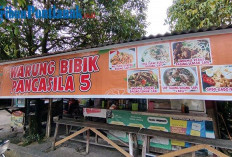 Inilah 4 Tempat Makan Gado-Gado yang Lezat di Pontianak, Menggugah Selera Banget, Wajib cobain!